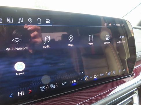 Certified 2024 Chevrolet Traverse RS w/ LPO, Floor Liner Package image 26