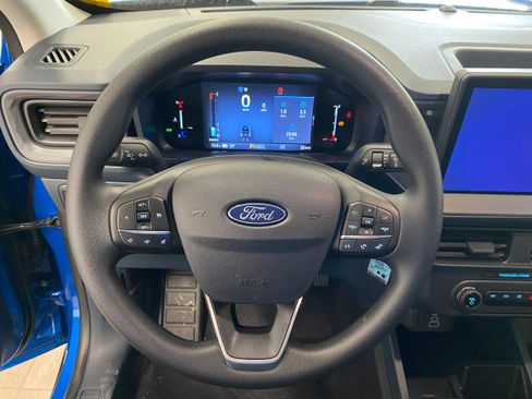 New 2026 Ford Maverick XL w/ 4K Tow Package image 17