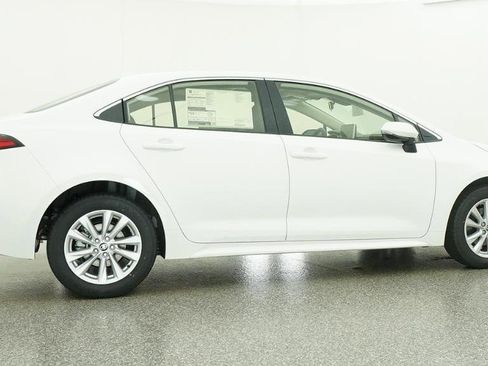 New 2026 Toyota Corolla XLE FWD image 13