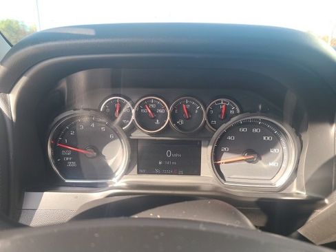 Used 2021 Chevrolet Silverado 1500 RST image 23