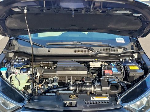 Used 2022 Honda CR-V EX image 32