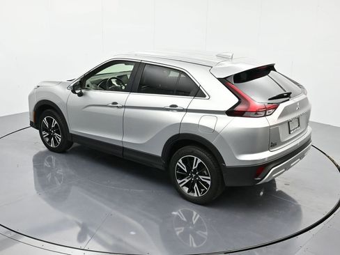 Used 2024 Mitsubishi Eclipse Cross SE image 36