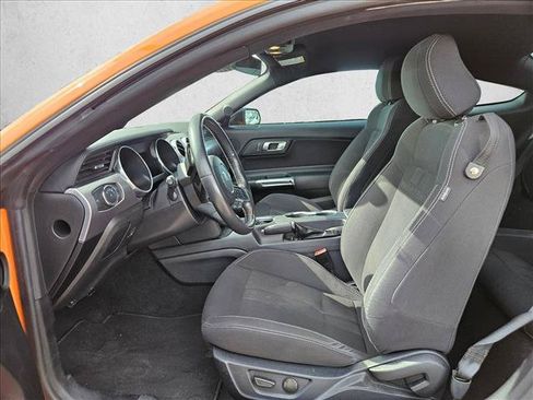 Used 2021 Ford Mustang GT w/ Equipment Group 301A RWD image 15