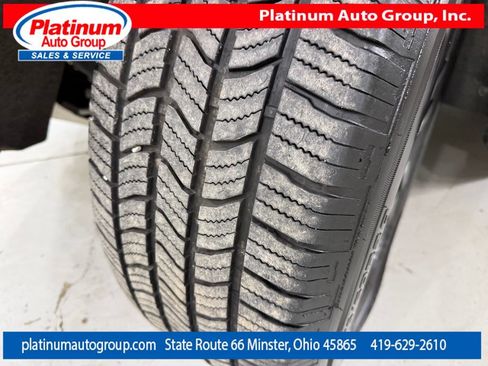 Used 2021 GMC Yukon XL AT4 AWD/4WD image 58