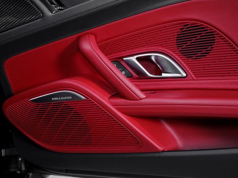 Used 2018 Audi R8 V10 plus AWD/4WD image 38