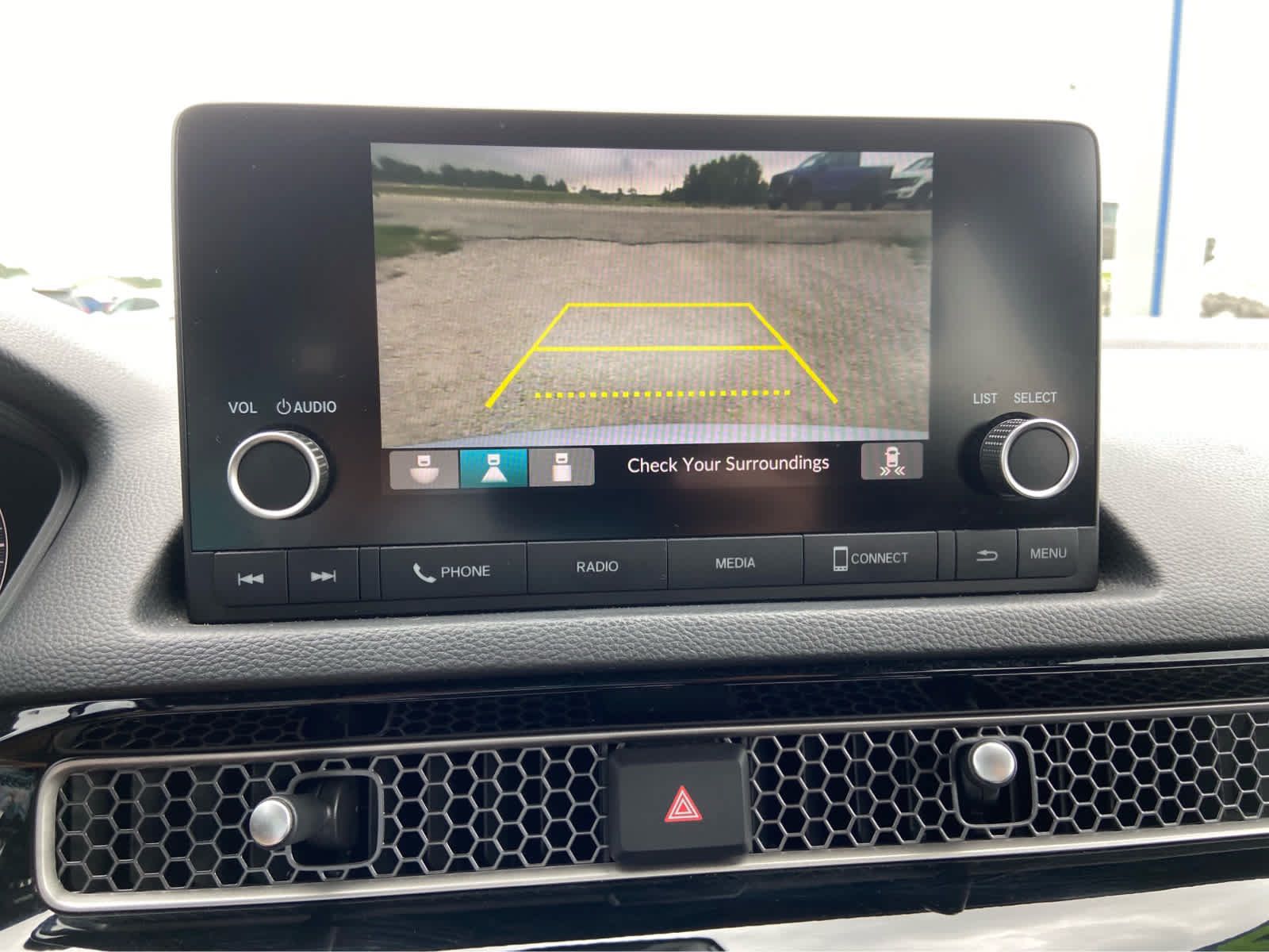 Used 2025 Honda Civic Sport image 31