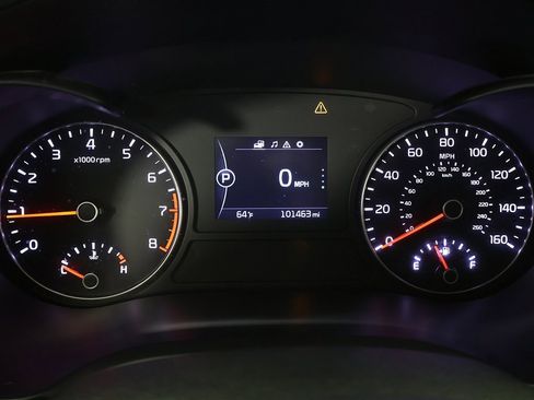 Used 2018 Kia Optima EX w/ Premium Package image 40