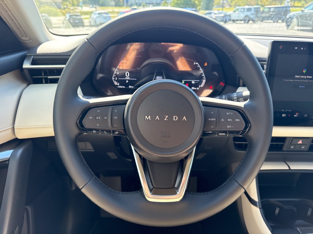 New 2026 MAZDA CX-5 Preferred AWD/4WD image 29