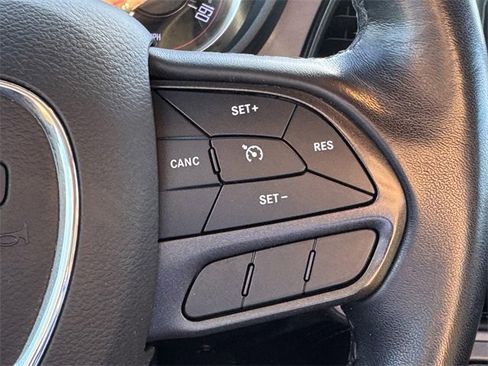 Used 2023 Dodge Challenger SXT image 16