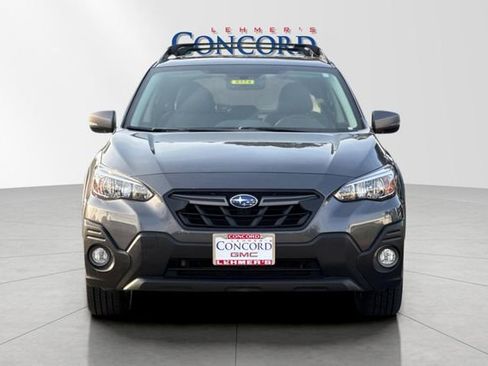 Used 2023 Subaru Crosstrek 2.5i Sport image 9