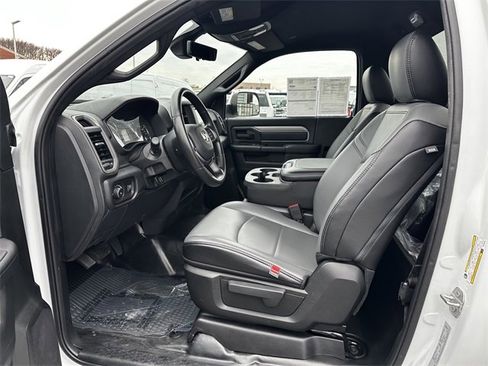 Used 2022 RAM 2500 Tradesman image 13