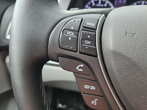 Used 2017 Acura RDX FWD w/ Technology Package image 27