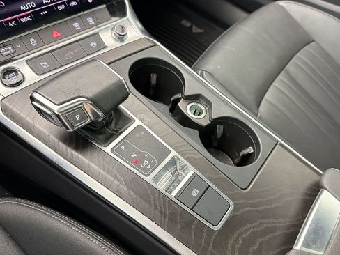 Used 2023 Audi A6 2.0T Premium w/ Convenience Package AWD/4WD image 26