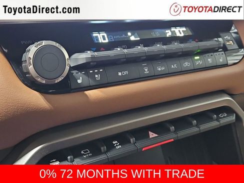 New 2026 Toyota Tundra 1794 Edition image 16