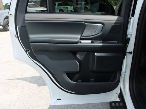 New 2027 Ford Expedition Tremor w/ Driver's Package AWD/4WD image 8
