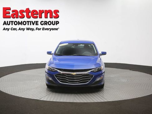 Used 2023 Chevrolet Malibu LT FWD image 51