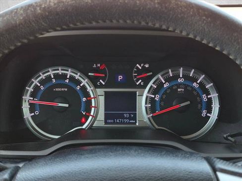 Used 2015 Toyota 4Runner SR5 RWD image 11