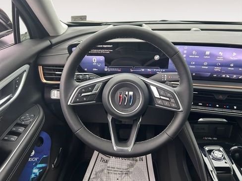 New 2026 Buick Envision Avenir image 12