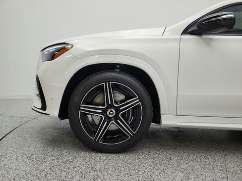 New 2026 Mercedes-Benz GLE 450 4MATIC Coupe image 15