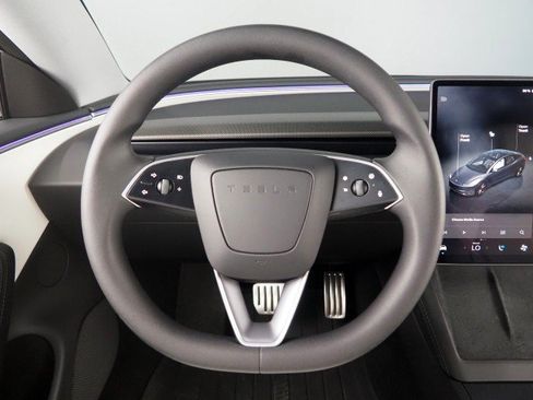Used 2025 Tesla Model 3 Performance AWD/4WD image 32