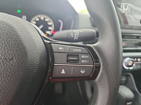 New 2026 Honda Civic LX image 17