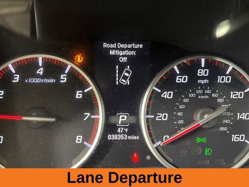 Used 2022 Acura ILX w/ Premium & A-SPEC Package image 15