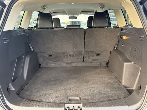 Used 2019 Ford Escape SEL image 28