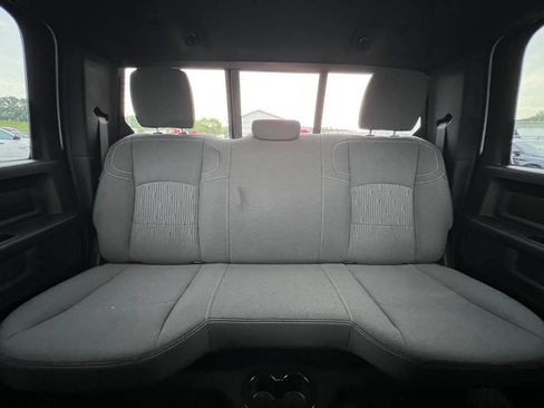 Used 2024 RAM 3500 Tradesman w/ Chrome Appearance Group image 13