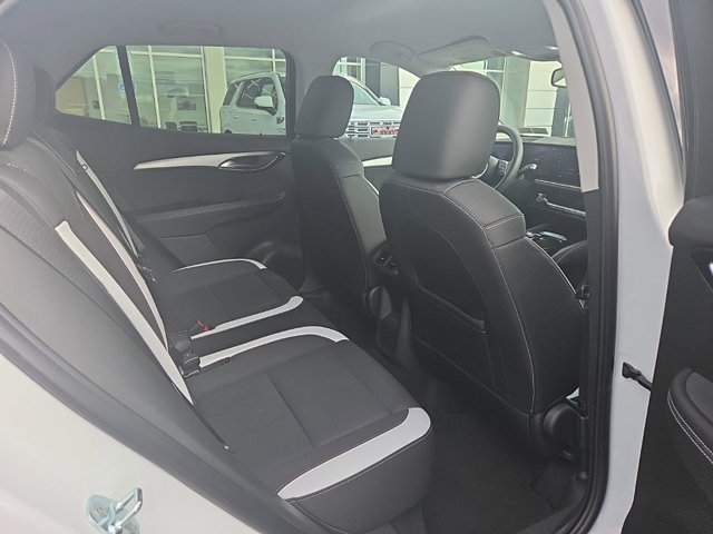 Used 2024 Buick Envision Sport Touring AWD/4WD image 14
