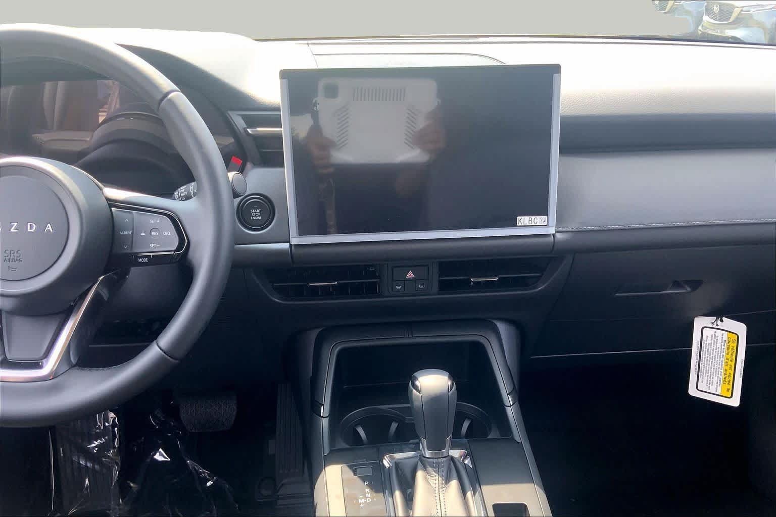 New 2026 MAZDA CX-5 Preferred AWD/4WD image 8