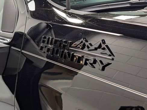 New 2026 Chevrolet Silverado 3500 High Country w/ Midnight Edition AWD/4WD image 3