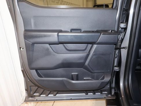 Certified 2023 Ford F150 XL w/ STX Appearance Package image 13