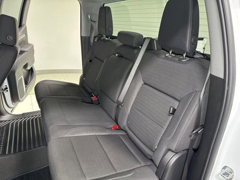 Used 2024 GMC Sierra 1500 Elevation image 22