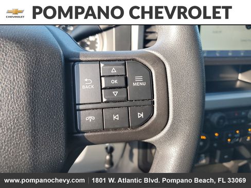 Used 2025 Ford F250 XLT image 22