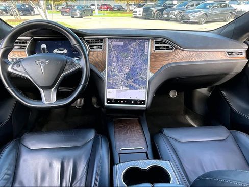 Used 2017 Tesla Model S 75 image 13