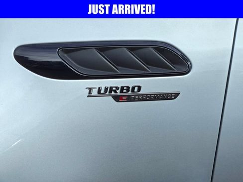 Used 2025 Mercedes-Benz C 36 AMG S image 12