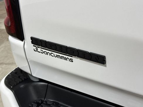 New 2026 RAM 1500 Big Horn image 27