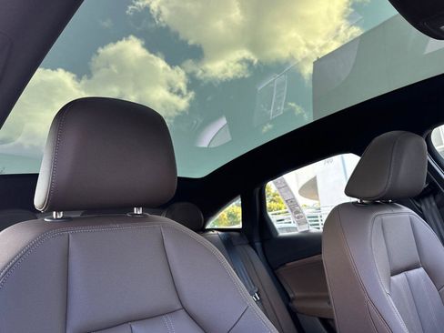 New 2025 Audi A6 e-tron Premium Plus image 15