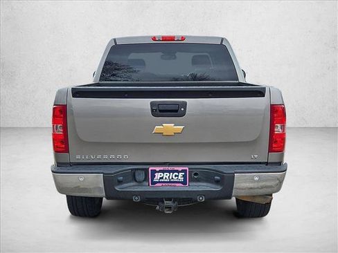 Used 2013 Chevrolet Silverado 1500 LT image 7