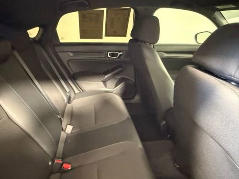 Used 2023 Honda Civic Sport image 39