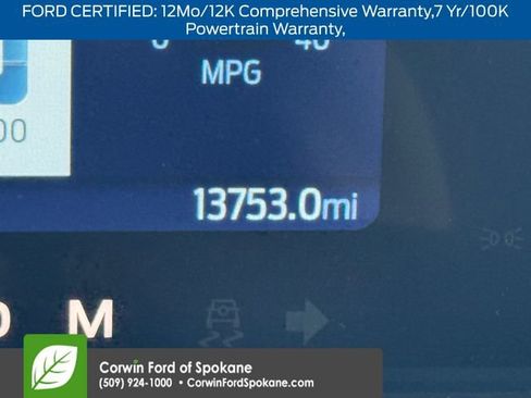 Used 2023 Ford Bronco Black Diamond w/ Sasquatch Package AWD/4WD image 5