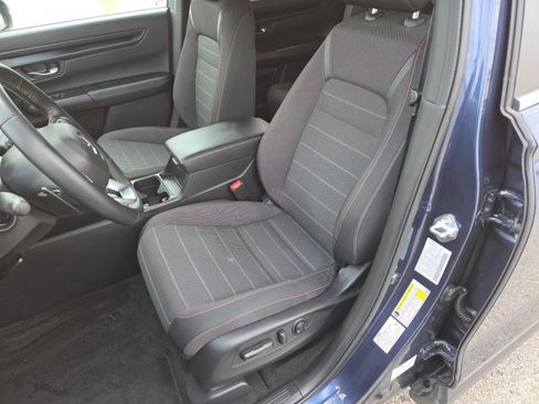 Used 2025 Honda CR-V Sport image 25