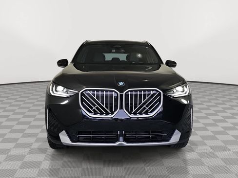 Used 2026 BMW X3 xDrive30i AWD/4WD image 3