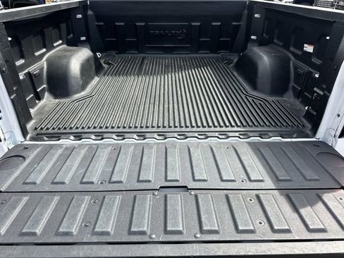 Used 2026 GMC Sierra 1500 SLT RWD image 25