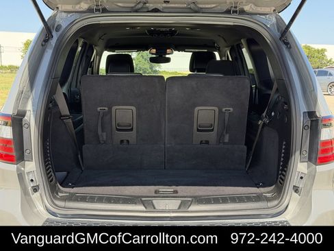 Used 2020 Dodge Durango SXT RWD image 36