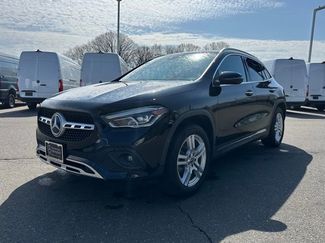 Used 2021 Mercedes-Benz GLA 250 w/ Premium Package video 1