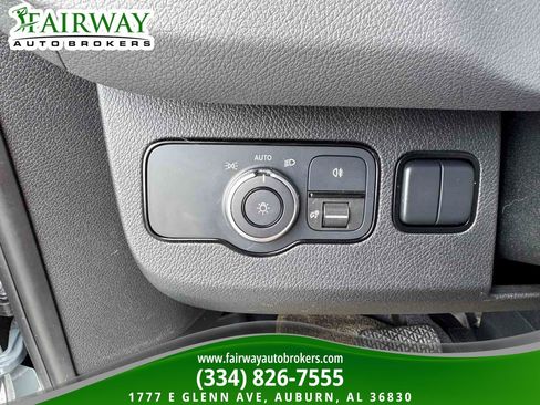 Used 2022 Mercedes-Benz Sprinter 2500 image 17