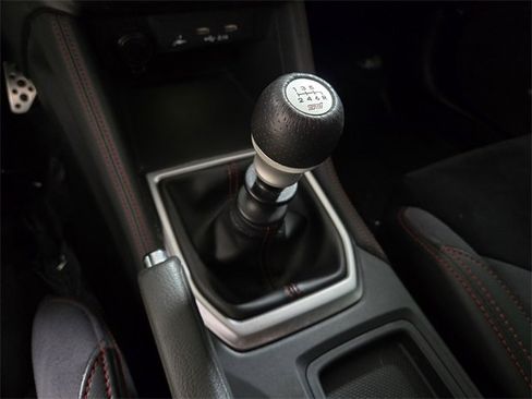 Used 2022 Subaru WRX Limited w/ Popular Package #2 image 38