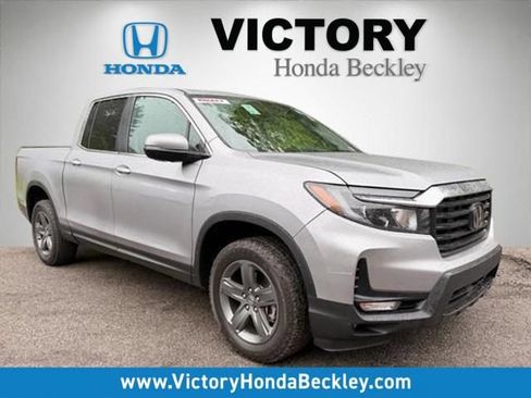 Used 2023 Honda Ridgeline RTL image 1
