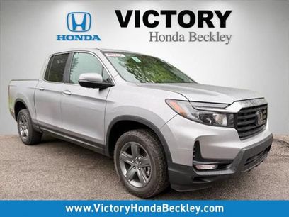 Used 2023 Honda Ridgeline RTL